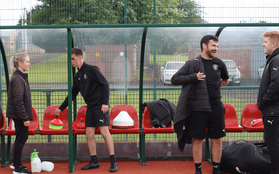 Statement of Beliefs